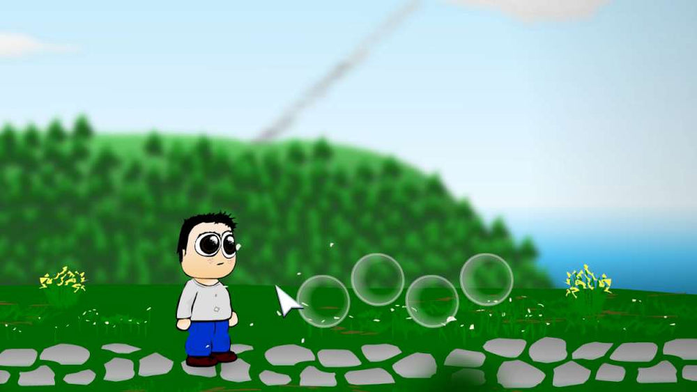 The Orphan Dreams Steam CD Key