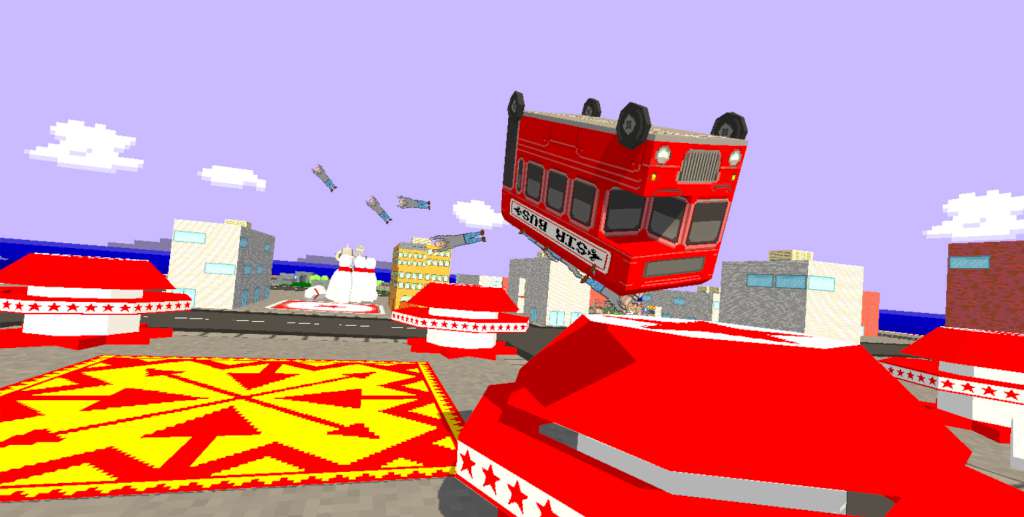 Omnibus Steam CD Key