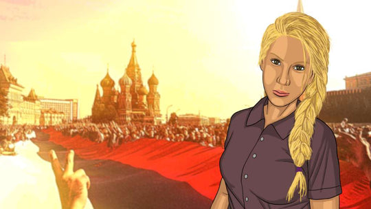 Spakoyno: Back to the USSR 2.0 Steam CD Key