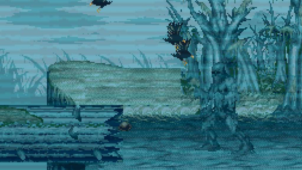 Legend (1994) Steam CD Key