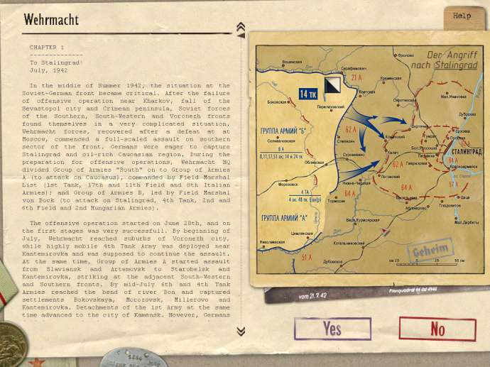 Stalingrad Steam CD Key