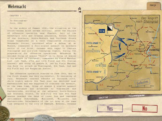 Stalingrad Steam CD Key