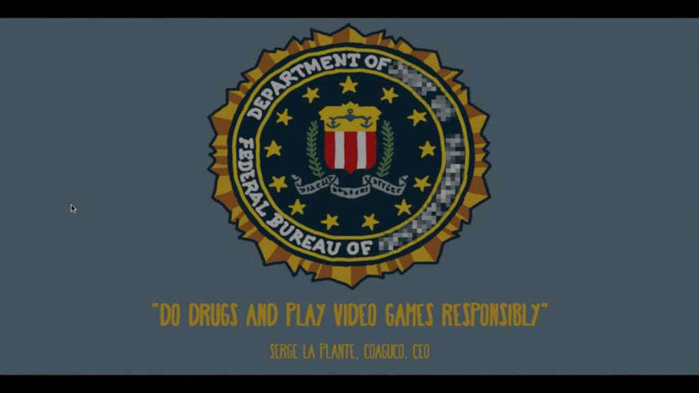 The Dope Game Steam CD Key