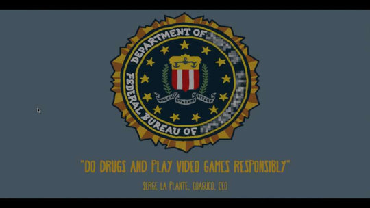 The Dope Game Steam CD Key