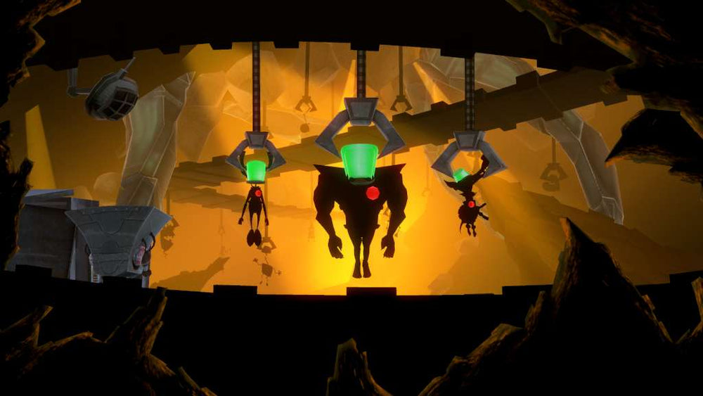 HeartZ: Co-Hope Puzzles Steam CD Key