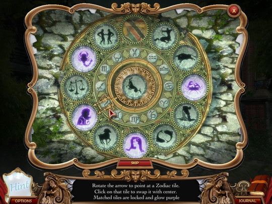 Mirror Mysteries 2 Steam CD Key