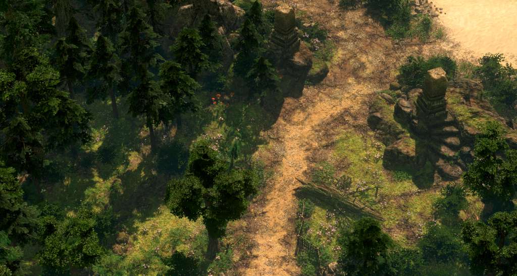 SpellForce 3 Steam CD Key