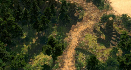 SpellForce 3 Steam CD Key