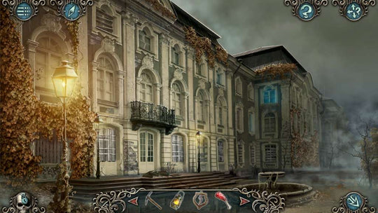 Cursed Steam CD Key