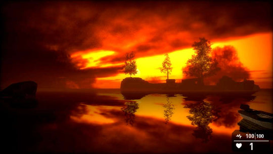 Father´s Island Steam CD Key