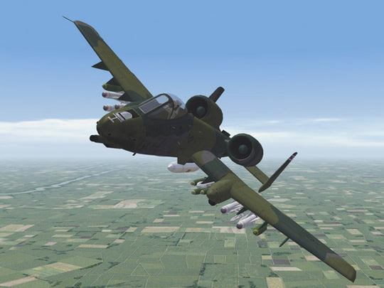 Wings Over Europe Steam CD Key