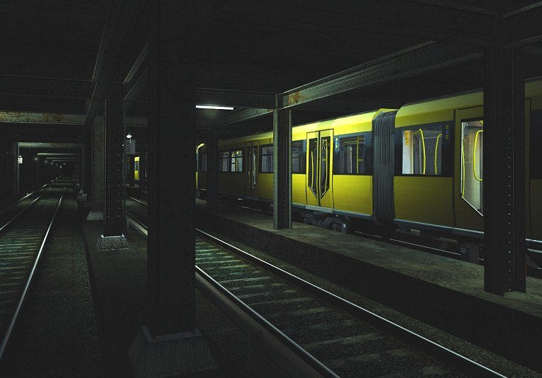 World of Subways 2 – Berlin Line 7 PC Steam CD Key