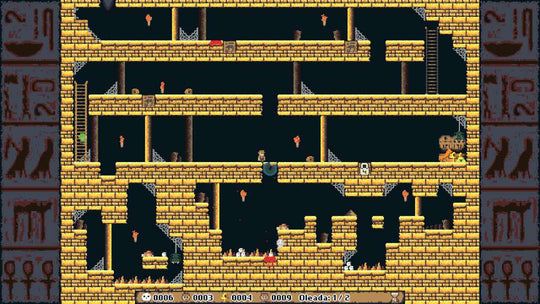 Defend Your Crypt Steam CD Key