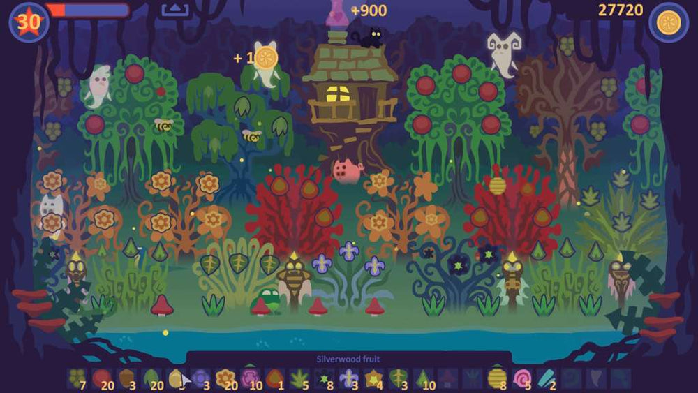 Voodoo Garden Steam CD Key