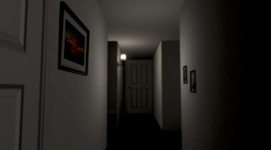 Apartment 666 PC Steam CD Key