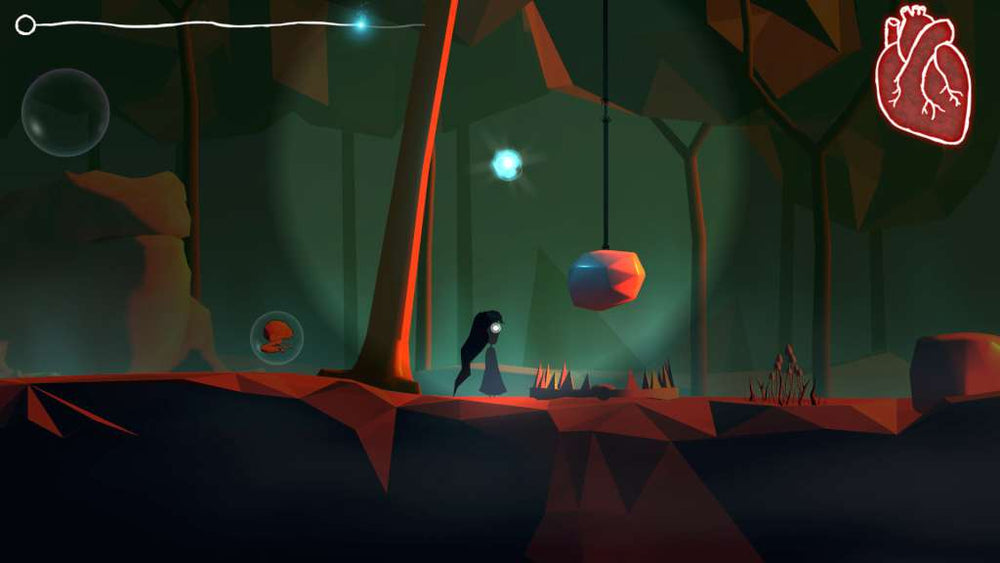 Selma and the Wisp PC Steam CD Key