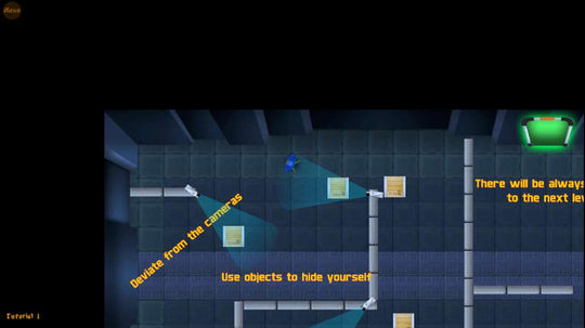 Ninja Stealth Steam CD Key