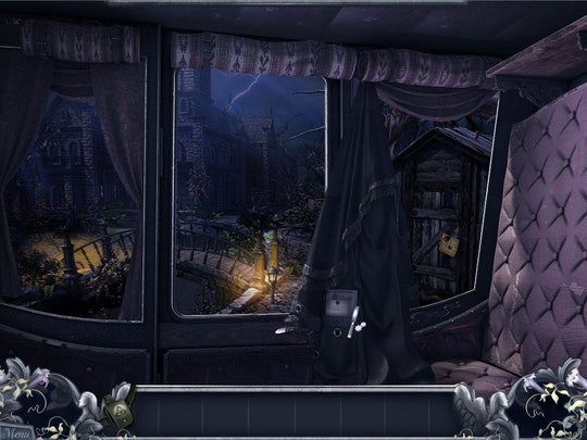 Haunted Past: Realm of Ghosts Steam CD Key