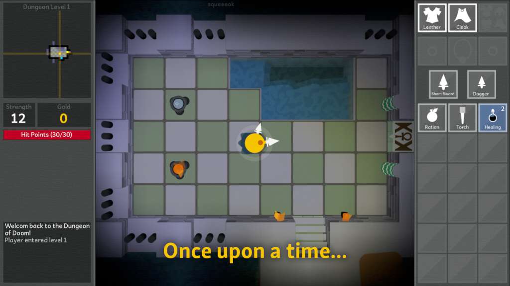 Unexplored Steam CD Key