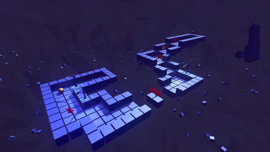 HardCube Steam CD Key
