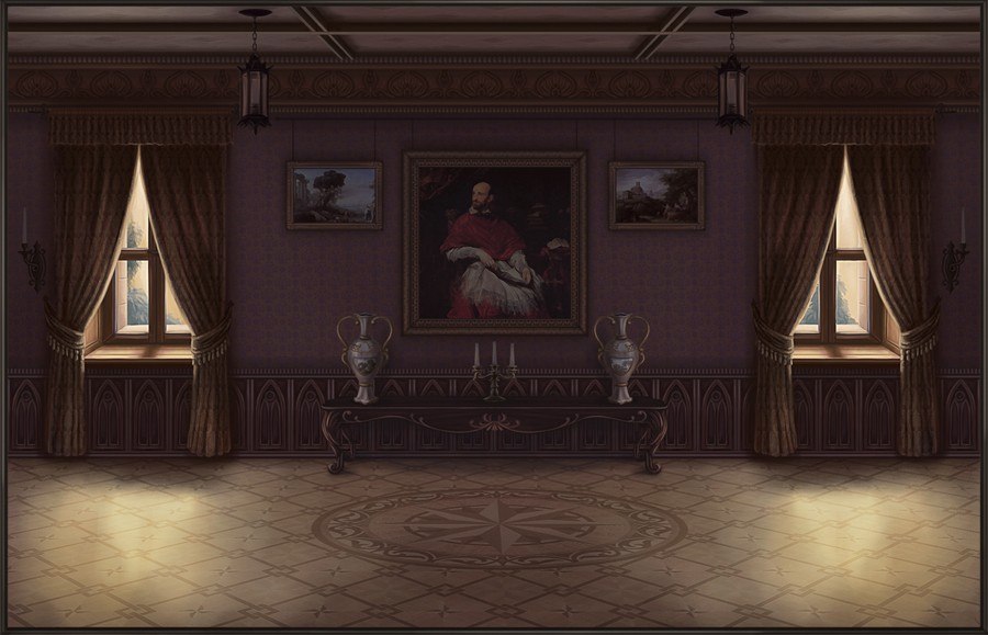 The Pit And The Pendulum Steam CD Key