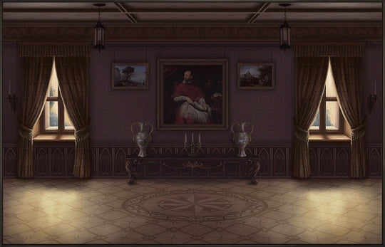 The Pit And The Pendulum Steam CD Key