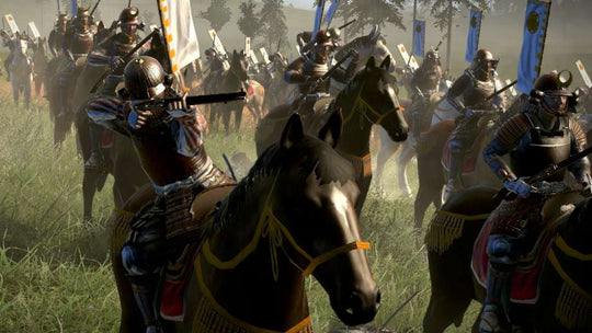 Total War: SHOGUN 2 - Sengoku Jidai Unit Pack DLC PC Steam CD Key