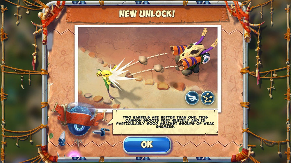 Day D: Tower Rush PC Steam CD Key