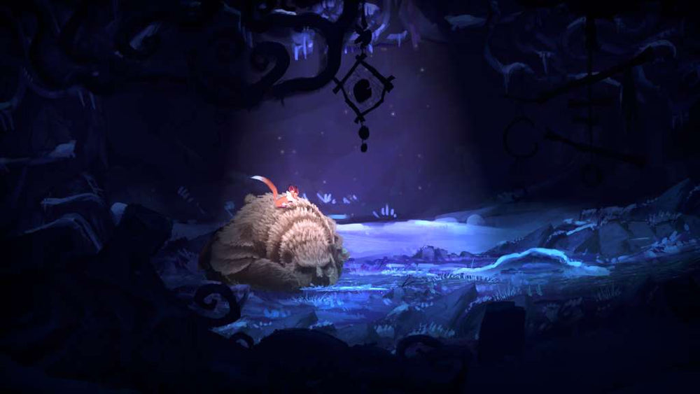 Seasons after Fall Steam CD Key
