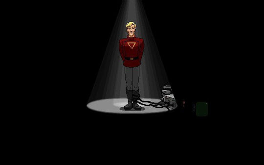 Space Quest Collection Steam CD Key