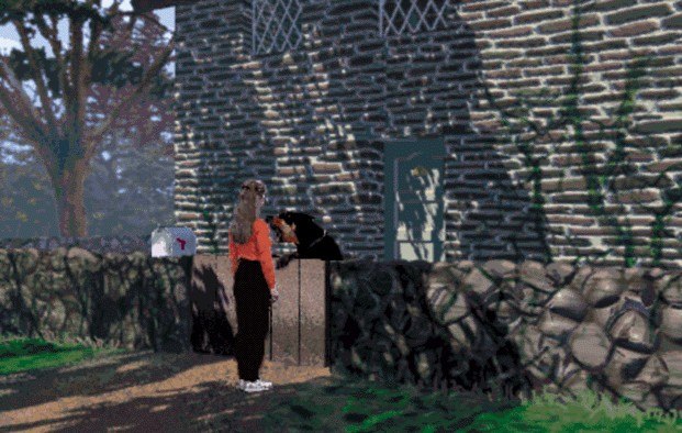 Phantasmagoria Steam CD Key
