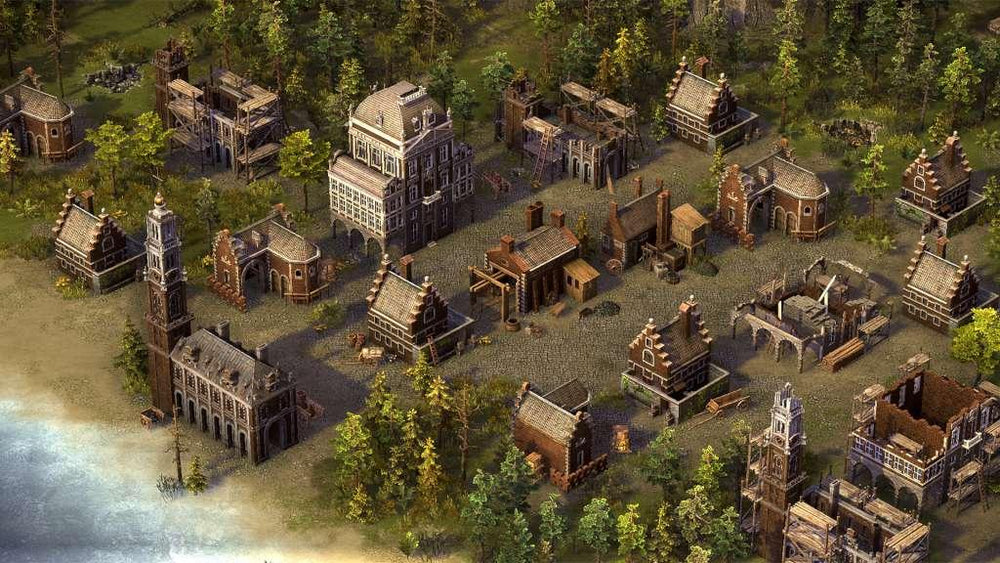 Cossacks 3 PC Steam CD Key