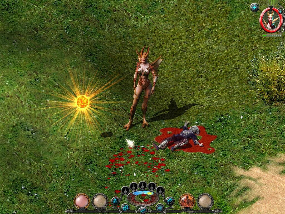 Sacred Gold PC Steam CD Key