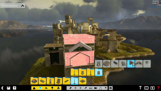 ShootMania Storm Ubisoft Connect CD Key