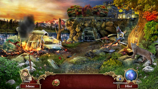 Demon Hunter 2: New Chapter Steam CD Key