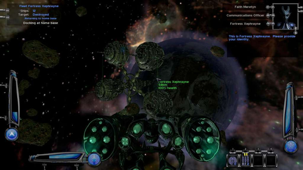 Salvation Prophecy Steam CD Key