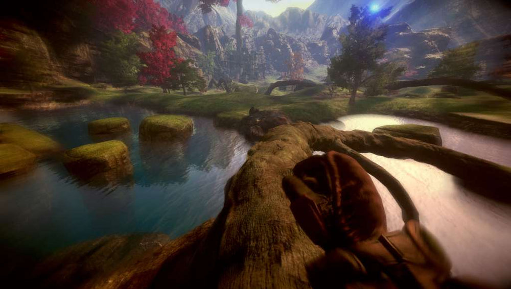 Valley Steam CD Key