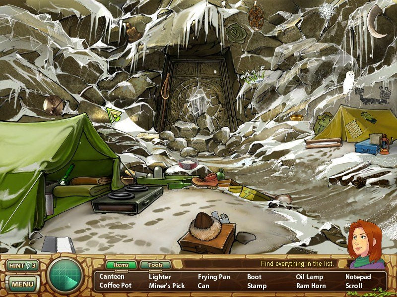 Samantha Swift and the Hidden Roses of Athena Steam CD Key