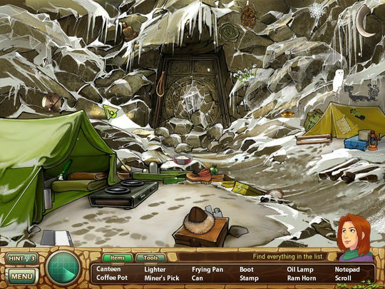 Samantha Swift and the Hidden Roses of Athena Steam CD Key