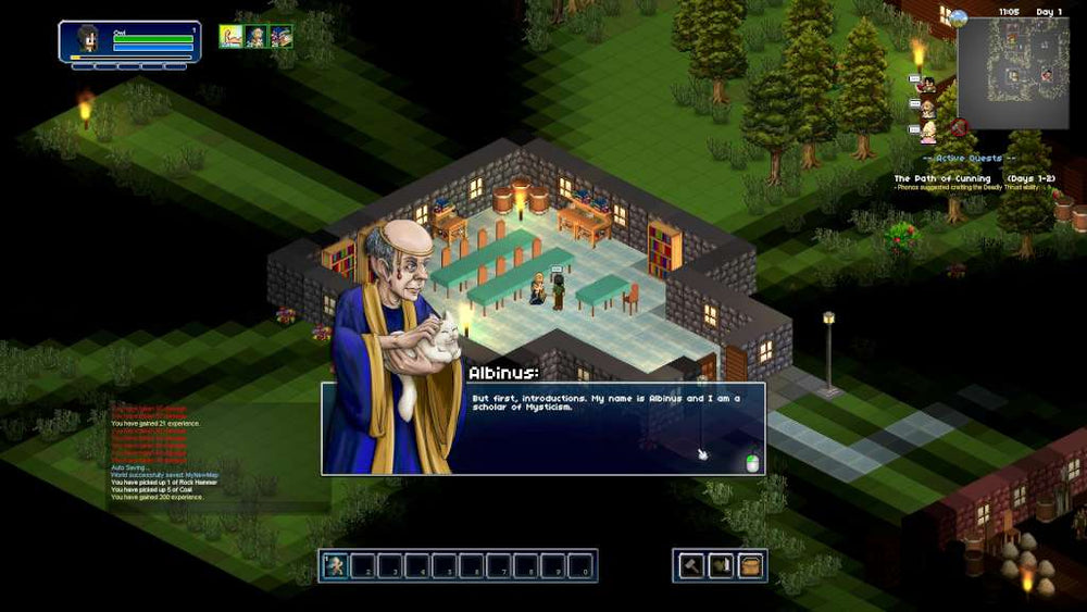 Shards of Azuria Steam CD Key