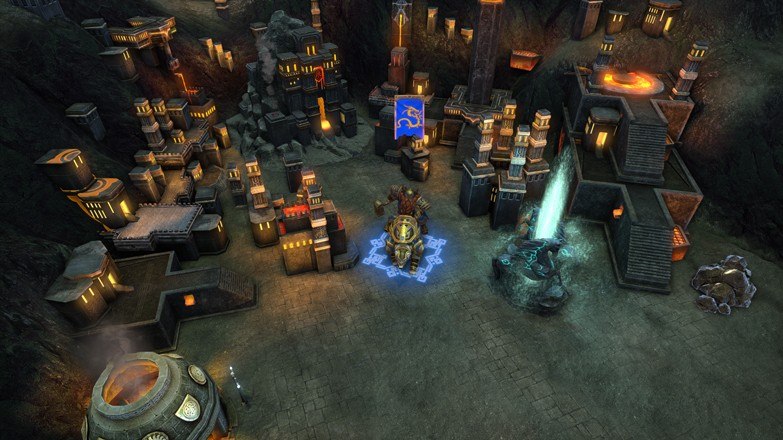 Might & Magic Heroes VII - Trial by Fire PC Ubisoft Connect CD Key