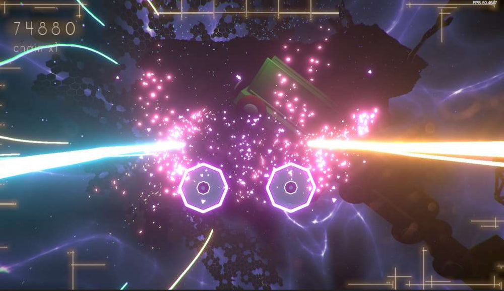 Laserlife PC Steam CD Key
