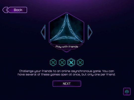 Galaxy of Trian Steam CD Key