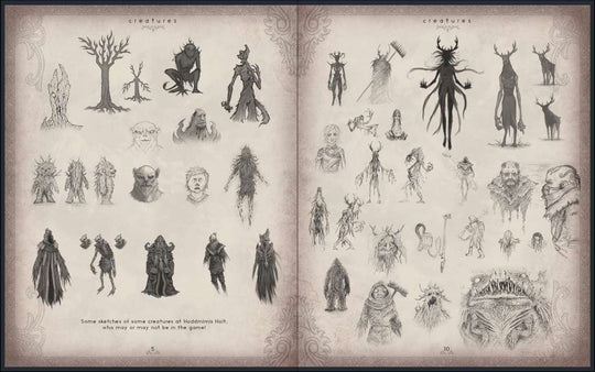 Through the Woods: Collector's Edition Steam CD Key