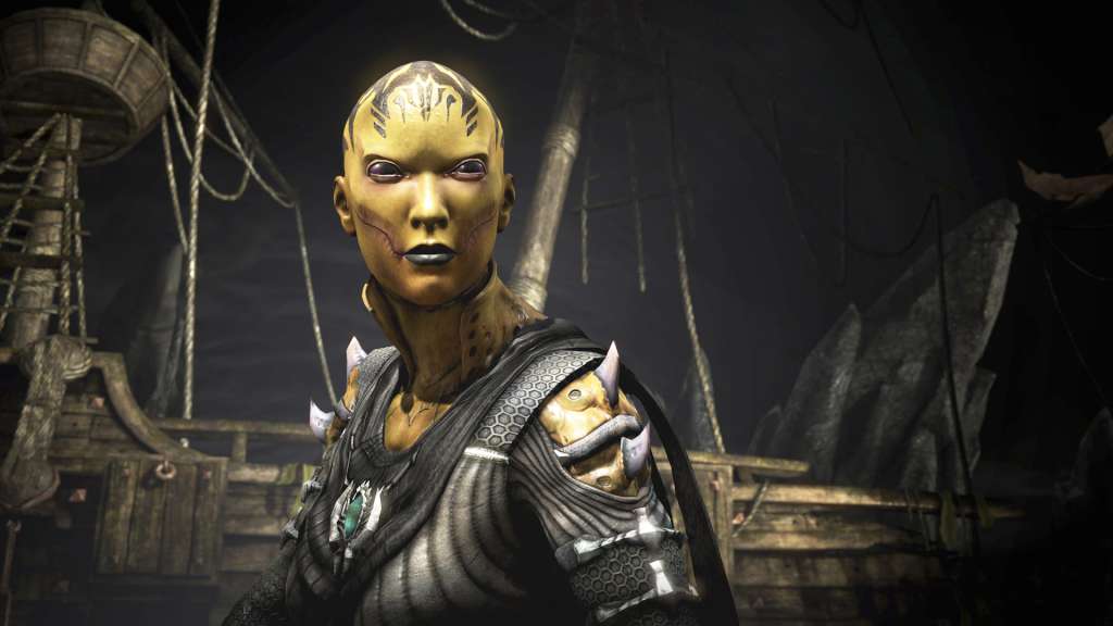 Mortal Kombat XL EU XBOX ONE CD Key