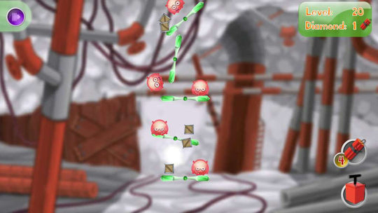 Beast Blaster Steam CD Key