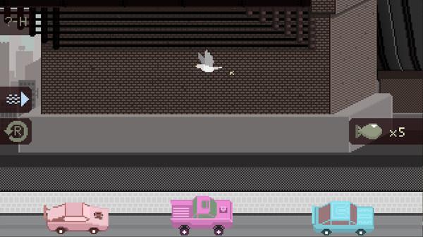 Grand Pigeon's Duty Steam CD Key