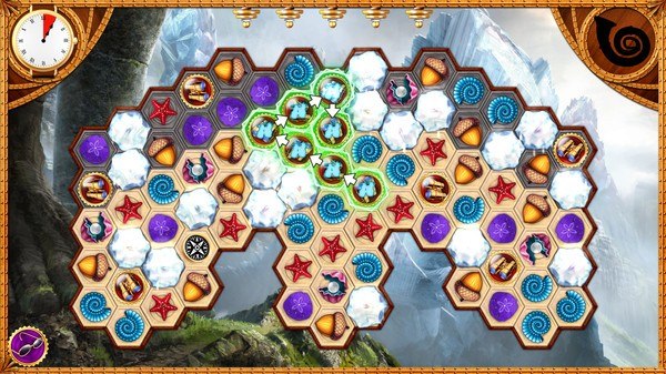 Azkend 2: The World Beneath PC Steam CD Key
