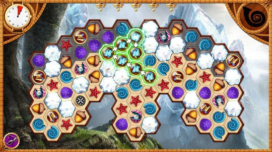 Azkend 2: The World Beneath PC Steam CD Key