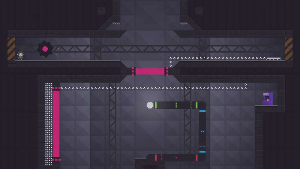 Pivot Pilot Steam CD Key